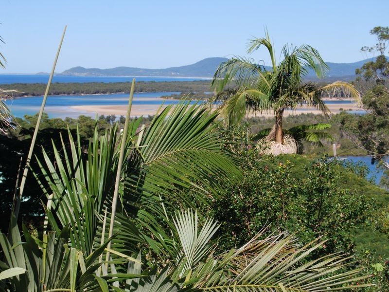 45 Ridge Street, Nambucca Heads NSW 2448