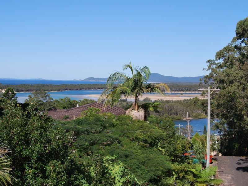 45 Ridge Street, Nambucca Heads NSW 2448