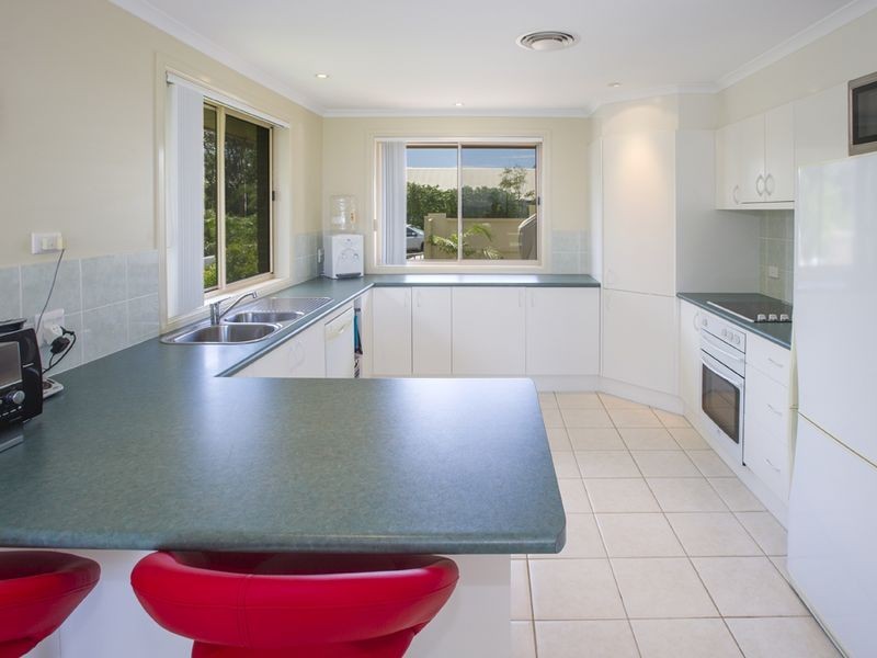 45 Ridge Street, Nambucca Heads NSW 2448