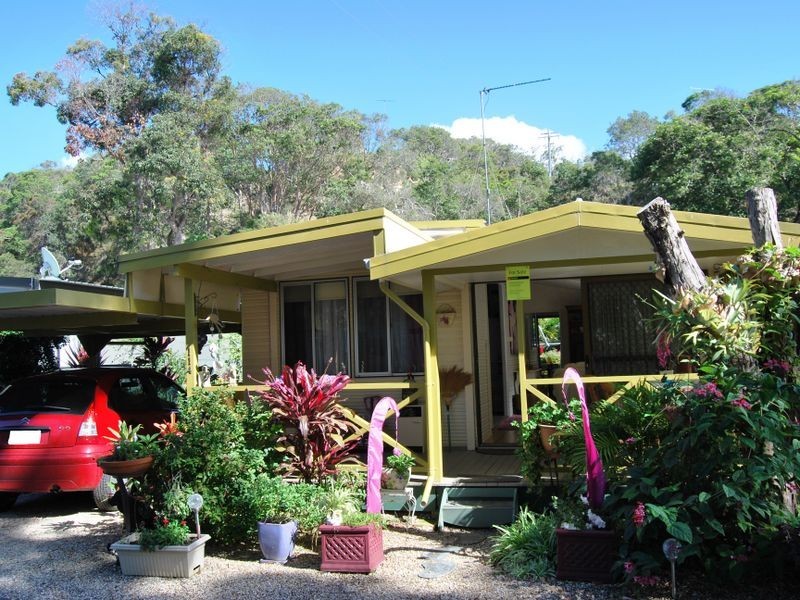 114-26 Swimming Creek Road, Nambucca Heads NSW 2448
