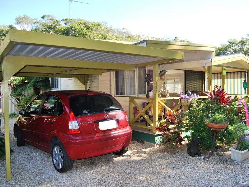 114-26 Swimming Creek Road, Nambucca Heads NSW 2448