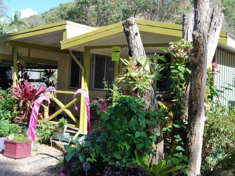 114-26 Swimming Creek Road, Nambucca Heads NSW 2448