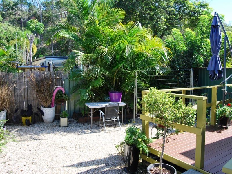 114-26 Swimming Creek Road, Nambucca Heads NSW 2448