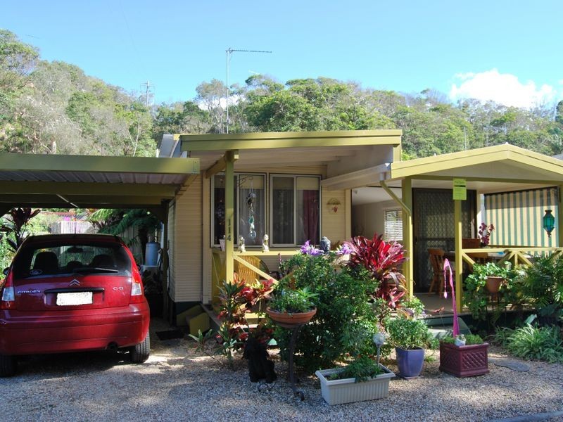 114-26 Swimming Creek Road, Nambucca Heads NSW 2448