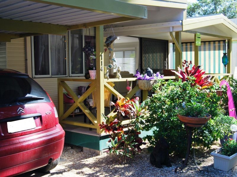 114-26 Swimming Creek Road, Nambucca Heads NSW 2448