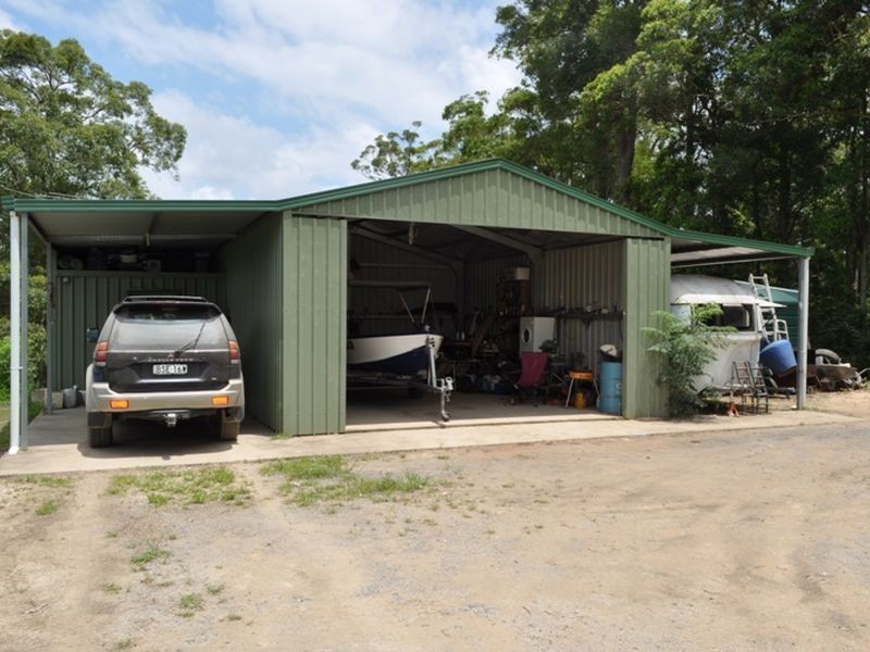 1160 South Arm Road, Bowraville NSW 2449