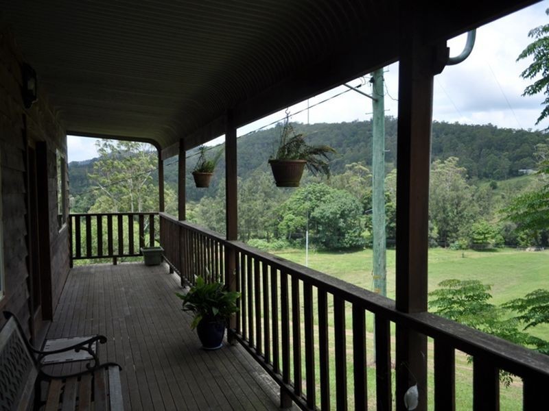 1160 South Arm Road, Bowraville NSW 2449