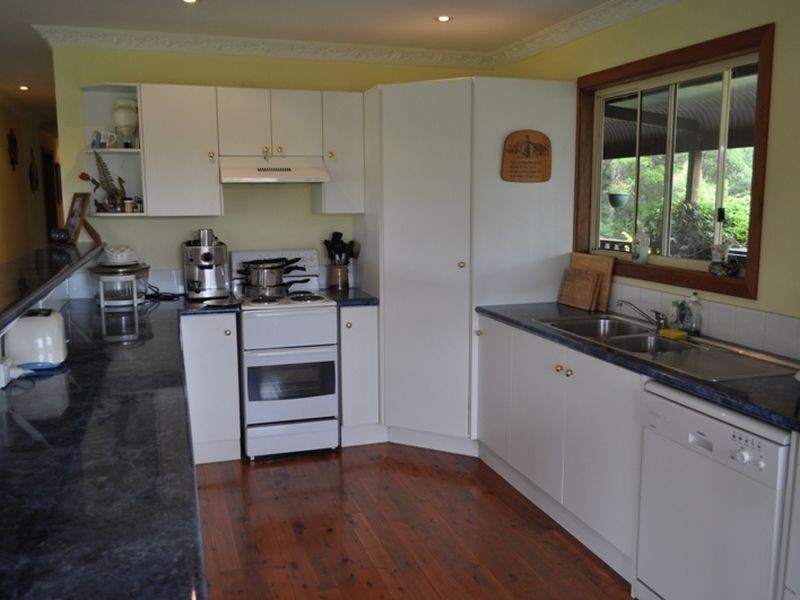 1160 South Arm Road, Bowraville NSW 2449