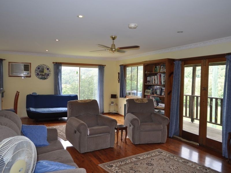 1160 South Arm Road, Bowraville NSW 2449