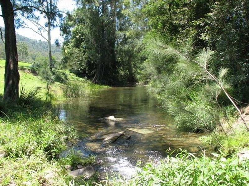 1160 South Arm Road, Bowraville NSW 2449