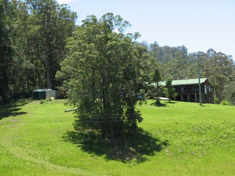 1160 South Arm Road, Bowraville NSW 2449