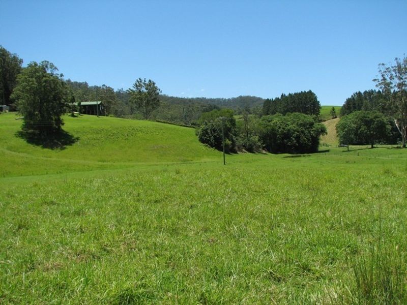 1160 South Arm Road, Bowraville NSW 2449