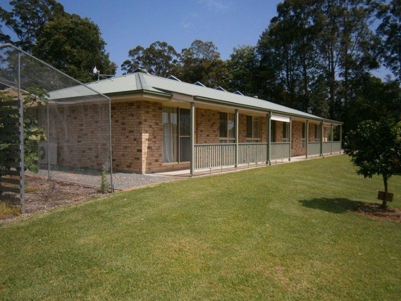 6 London Lane, Congarinni NSW 2447