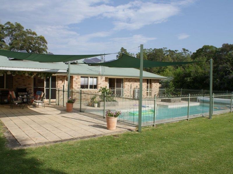 6 London Lane, Congarinni NSW 2447