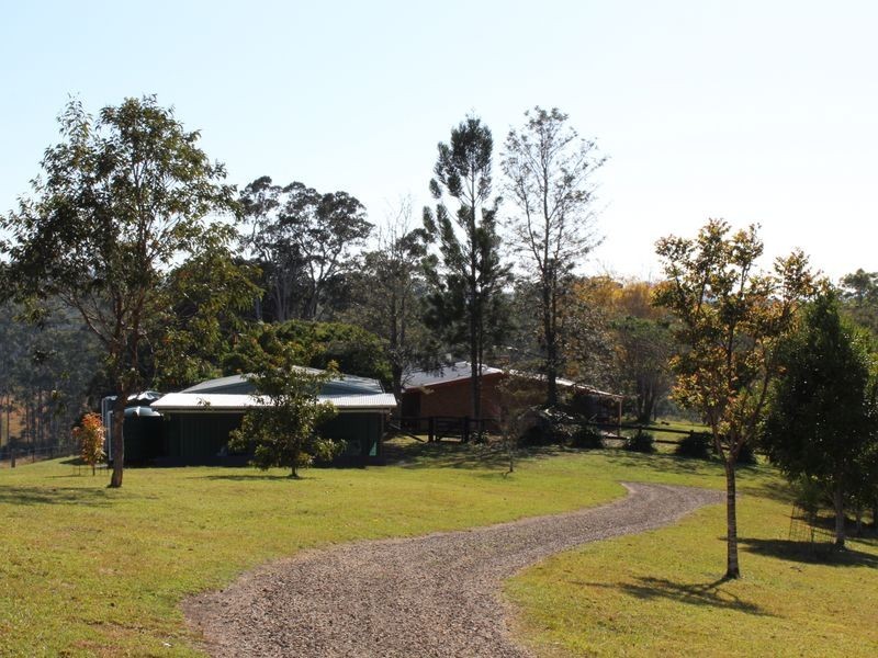328 Searles Road, Tamban NSW 2441