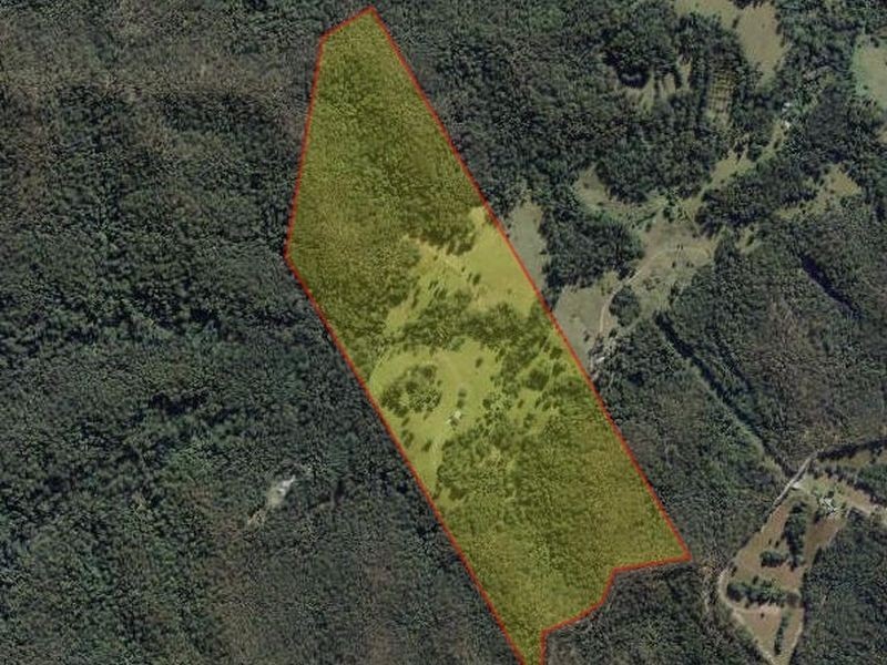 328 Searles Road, Tamban NSW 2441