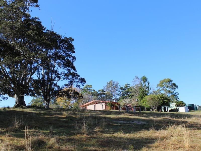 328 Searles Road, Tamban NSW 2441