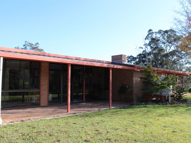 328 Searles Road, Tamban NSW 2441