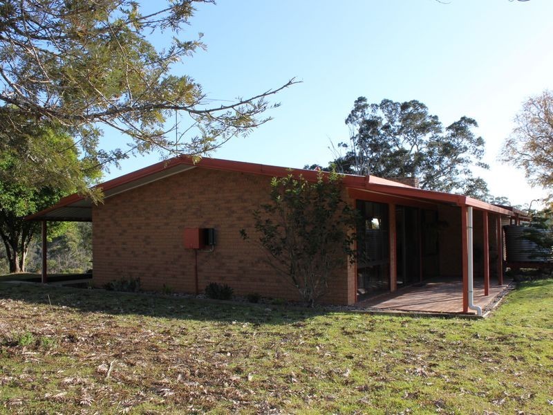 328 Searles Road, Tamban NSW 2441