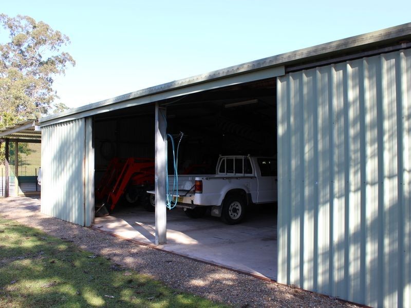 328 Searles Road, Tamban NSW 2441