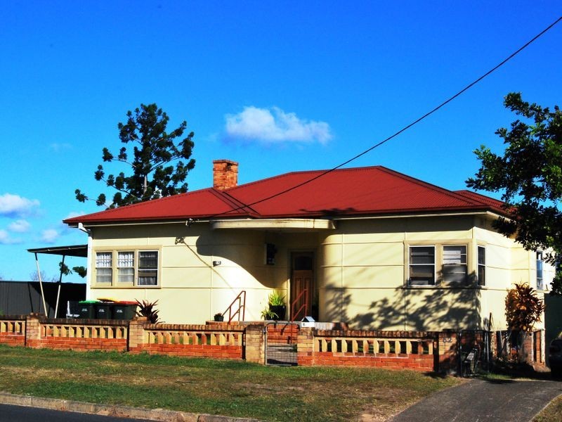 82 Wallace Street, Macksville NSW 2447