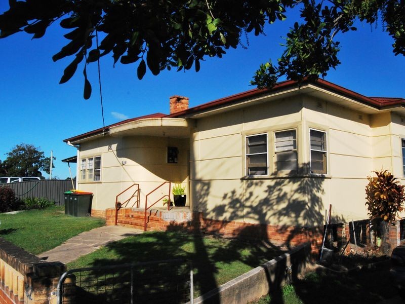 82 Wallace Street, Macksville NSW 2447