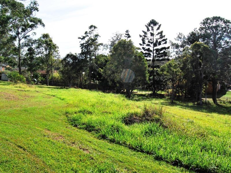 10 John Ave, Nambucca Heads NSW 2448
