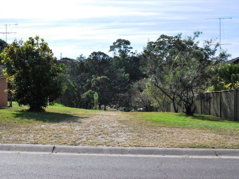 10 John Ave, Nambucca Heads NSW 2448
