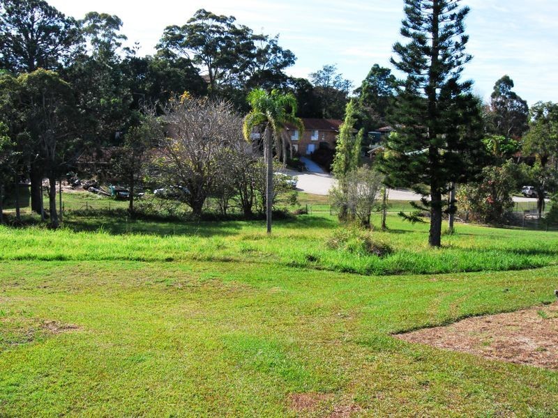 10 John Ave, Nambucca Heads NSW 2448