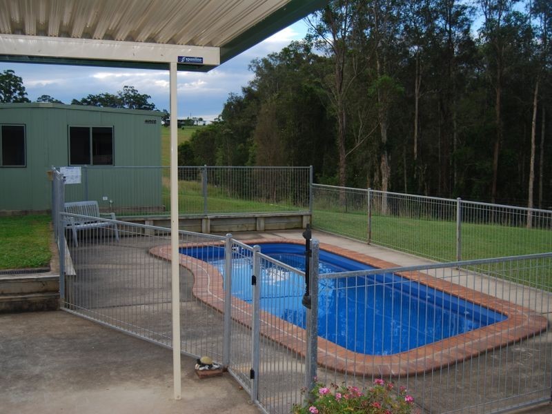 38 Kerr Dr, Macksville NSW 2447