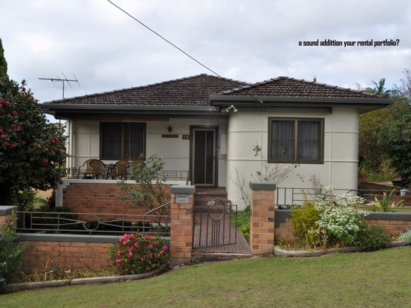 19 Frank St, Macksville NSW 2447
