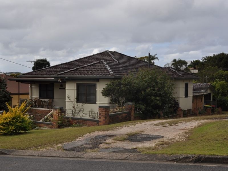 19 Frank St, Macksville NSW 2447