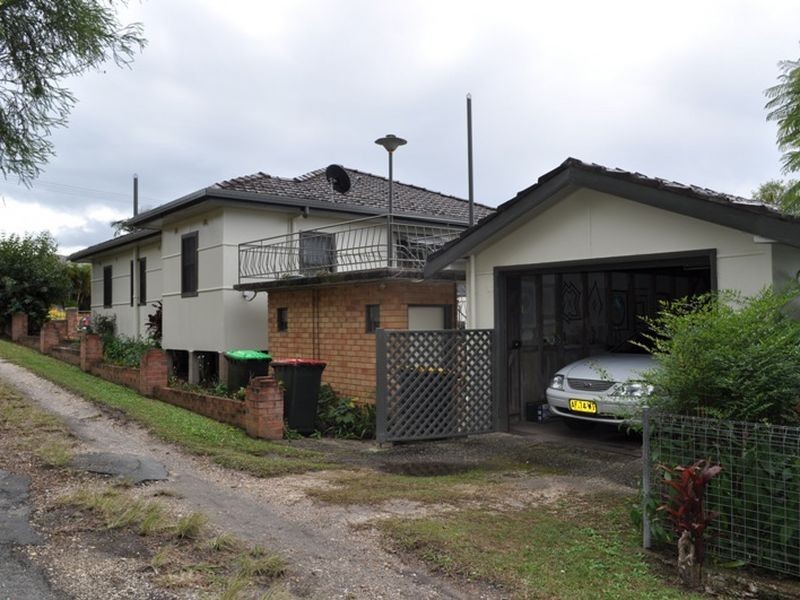 19 Frank St, Macksville NSW 2447