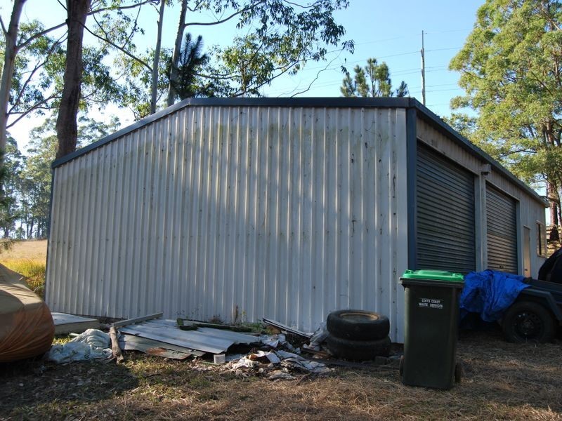 3345 Pacific Highway, Eungai Rail NSW 2441