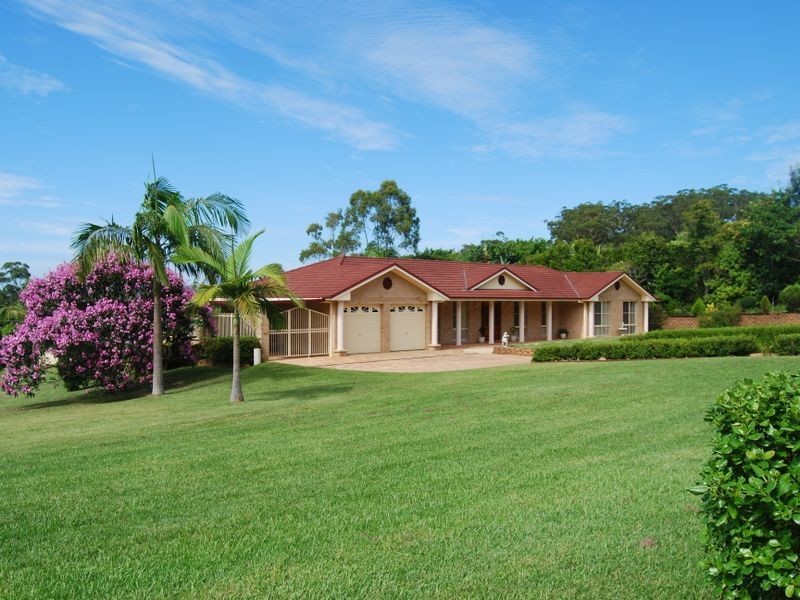 20 Alfred Close, Nambucca Heads NSW 2448