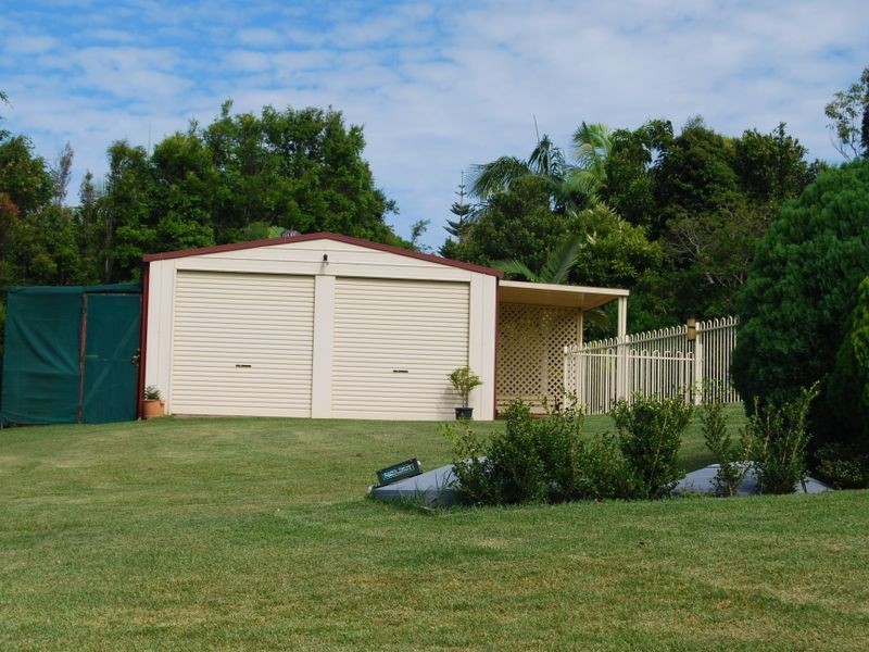 20 Alfred Close, Nambucca Heads NSW 2448