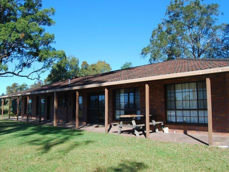 58 Wards Lane, Macksville NSW 2447