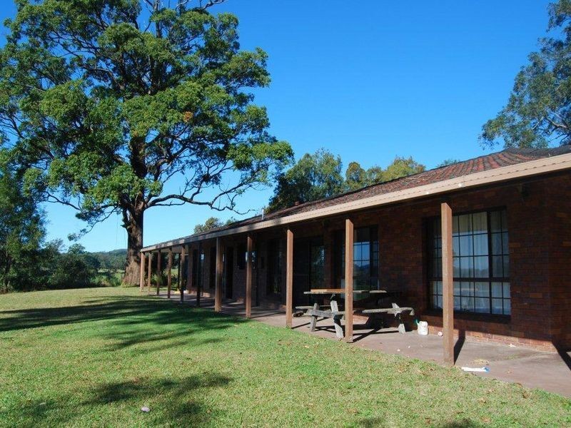 58 Wards Lane, Macksville NSW 2447