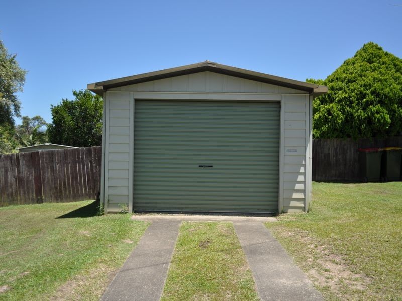 1 Gillett Close, Macksville NSW 2447