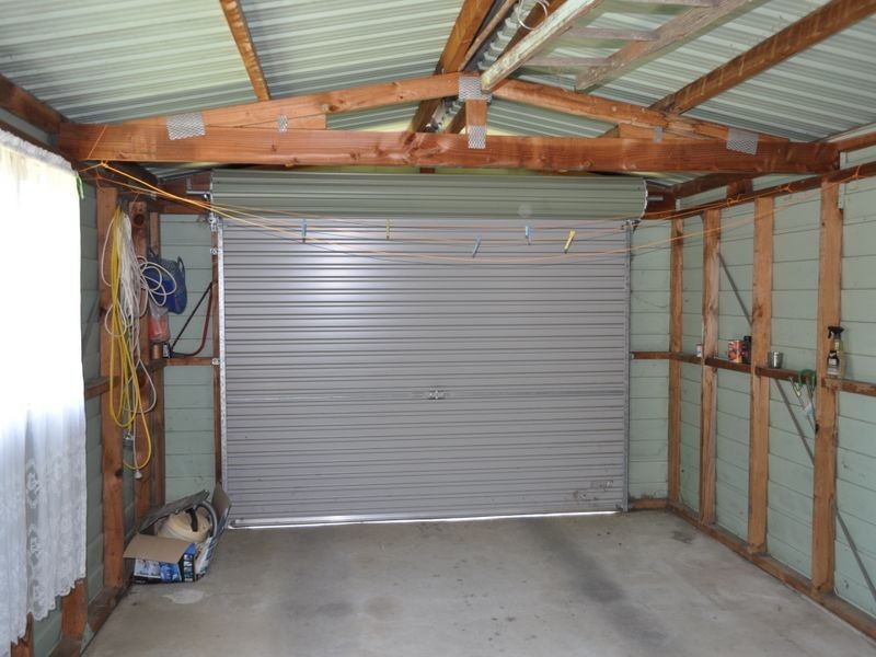 1 Gillett Close, Macksville NSW 2447