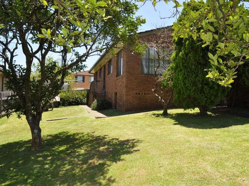 1 Gillett Close, Macksville NSW 2447