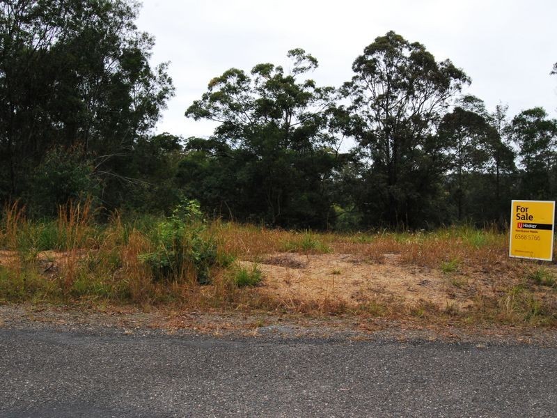 Lot 15 Sullivans Rd, Valla NSW 2448