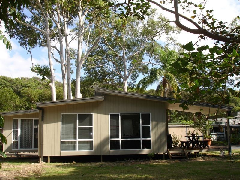 Site 42 Big 4 Holiday Park, Nambucca Heads NSW 2448
