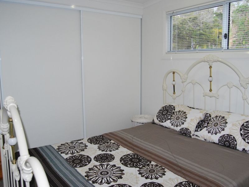 Site 42 Big 4 Holiday Park, Nambucca Heads NSW 2448