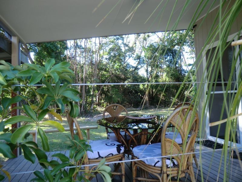 Site 42 Big 4 Holiday Park, Nambucca Heads NSW 2448