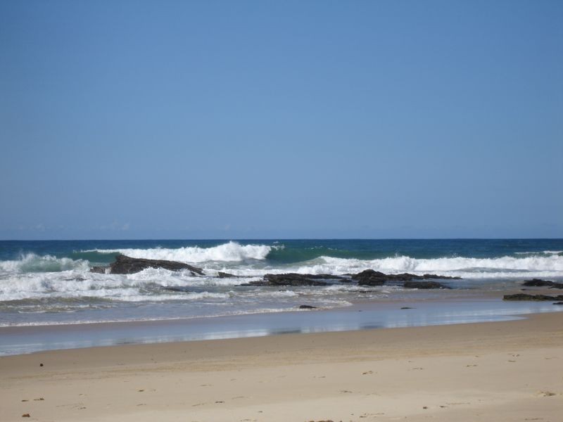 Site 42 Big 4 Holiday Park, Nambucca Heads NSW 2448