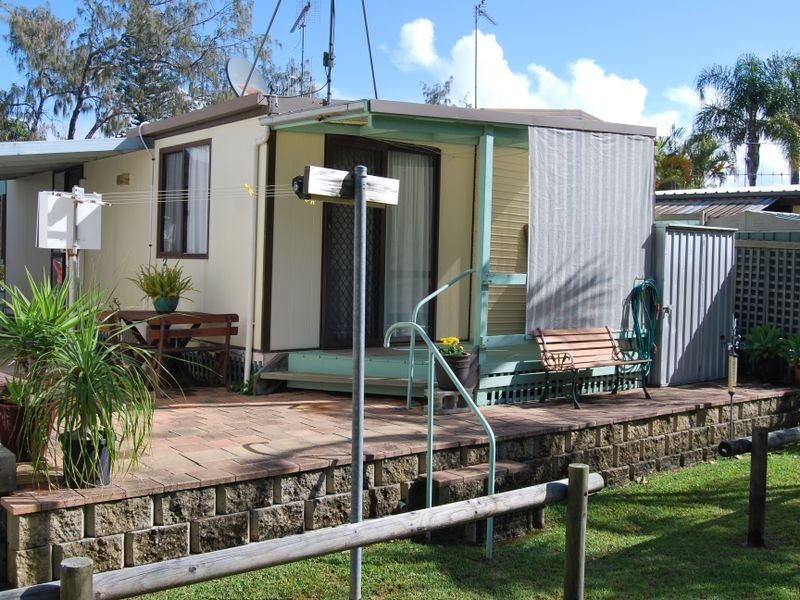 N4-52 White Albatross Park, Nambucca Heads NSW 2448