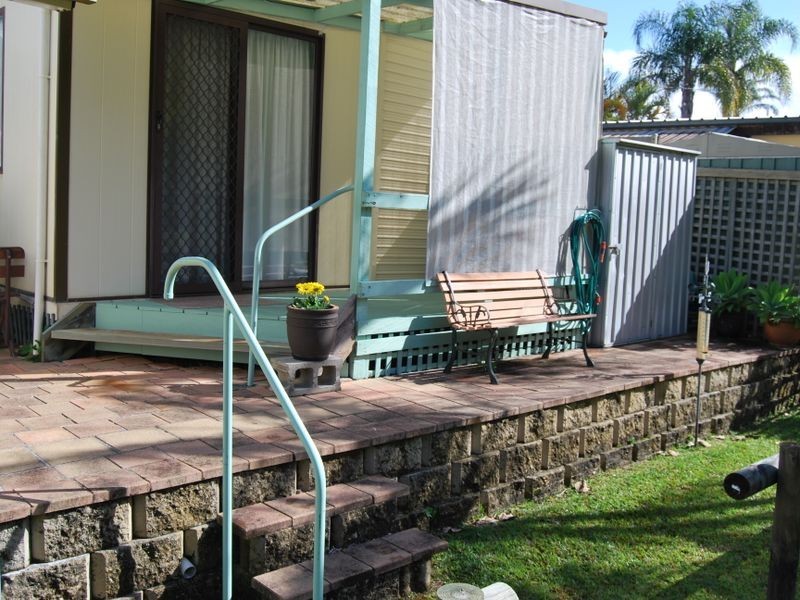 N4-52 White Albatross Park, Nambucca Heads NSW 2448