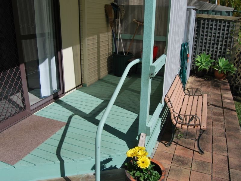 N4-52 White Albatross Park, Nambucca Heads NSW 2448