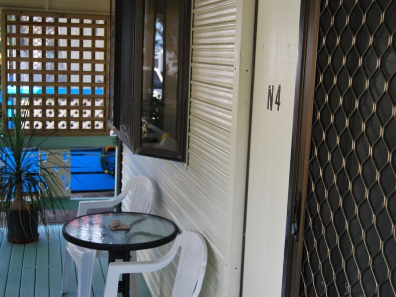 N4-52 White Albatross Park, Nambucca Heads NSW 2448